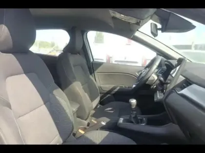 Photo 9 Renault Captur  1.0 Eco-G 100ch Evolution - 25