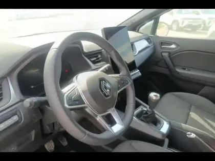 Photo 14 Renault Captur  1.0 Eco-G 100ch Evolution - 25