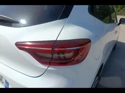 Photo 13 Renault Clio  1.0 TCe 100ch Evolution GPL