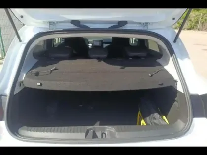 Photo 11 Renault Clio  1.0 TCe 100ch Evolution GPL