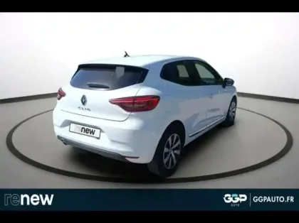 Photo 5 Renault Clio  1.0 TCe 100ch Evolution GPL