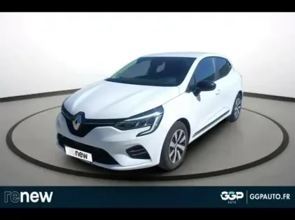 Photo Renault Clio Evolution