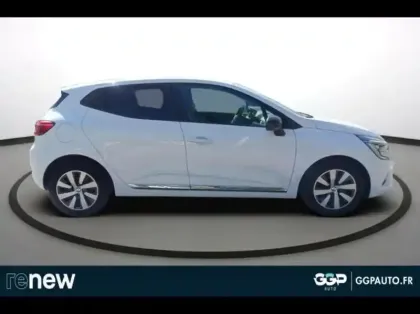 Photo 6 Renault Clio  1.0 TCe 100ch Evolution GPL