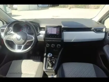 Photo 8 Renault Clio  1.0 TCe 100ch Evolution GPL