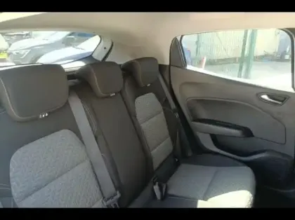 Photo 10 Renault Clio  1.0 TCe 100ch Evolution GPL