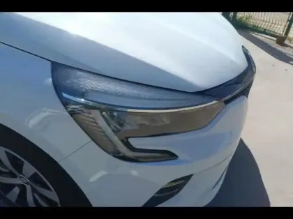 Photo 14 Renault Clio  1.0 TCe 100ch Evolution GPL