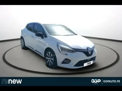 Photo 7 Renault Clio  1.0 TCe 100ch Evolution GPL