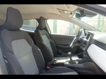 Photo 9 Renault Clio  1.0 TCe 100ch Evolution GPL