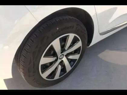 Photo 12 Renault Clio  1.0 TCe 100ch Evolution GPL