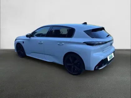 Photo 6 Peugeot 308  BlueHDi 130ch S&S EAT8