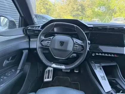 Photo 8 Peugeot 308  BlueHDi 130ch S&S EAT8