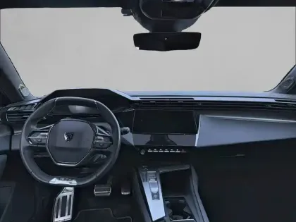 Photo 7 Peugeot 308  BlueHDi 130ch S&S EAT8