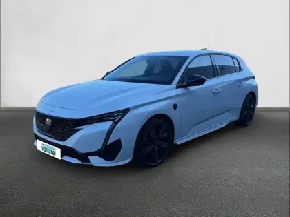 Photo Peugeot 308 Gt