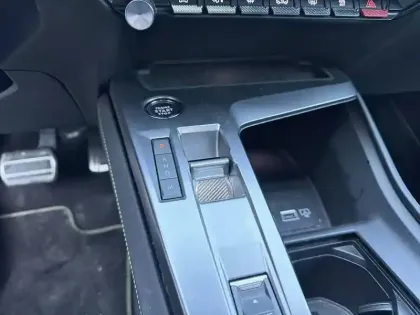 Photo 13 Peugeot 308  BlueHDi 130ch S&S EAT8