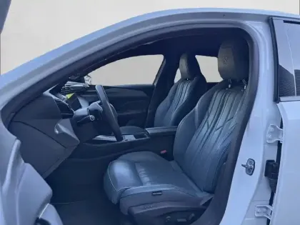 Photo 10 Peugeot 308  BlueHDi 130ch S&S EAT8