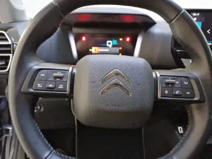 Photo 8 Citroën C4  PureTech 130 S&S BVM6