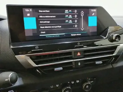 Photo 20 Citroën C4  PureTech 130 S&S BVM6