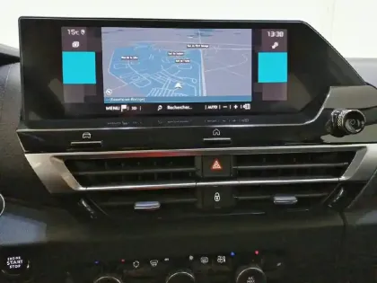 Photo 18 Citroën C4  PureTech 130 S&S BVM6