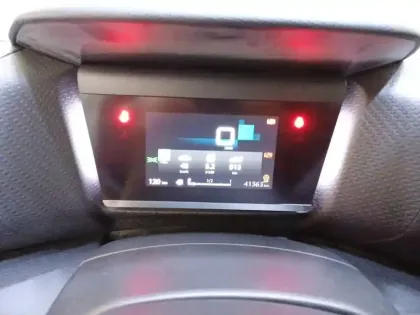 Photo 9 Citroën C4  PureTech 130 S&S BVM6