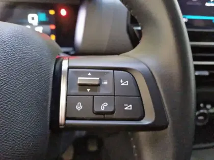 Photo 27 Citroën C4  PureTech 130 S&S BVM6