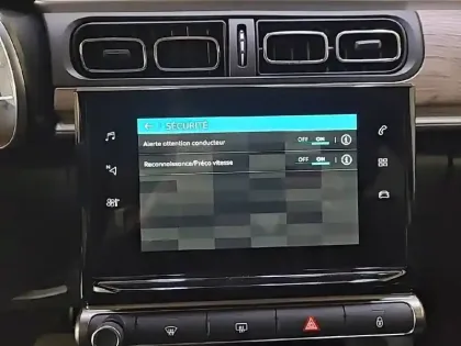 Photo 21 Citroën C3  PureTech 110 S&S EAT6