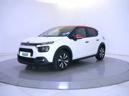 Photo Citroën C3 Shine Pack