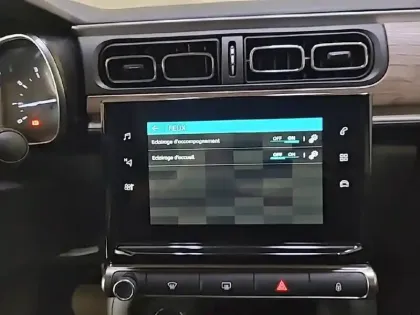 Photo 22 Citroën C3  PureTech 110 S&S EAT6