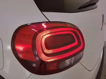 Photo 16 Citroën C3  PureTech 110 S&S EAT6