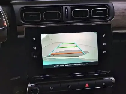 Photo 19 Citroën C3  PureTech 110 S&S EAT6