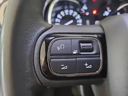 Photo 25 Citroën C3  PureTech 110 S&S EAT6