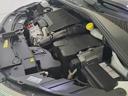 Photo 14 Citroën C3  PureTech 110 S&S EAT6