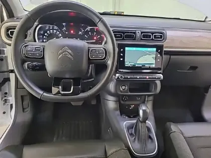 Photo 7 Citroën C3  PureTech 110 S&S EAT6