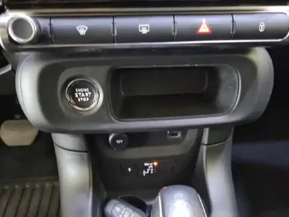 Photo 23 Citroën C3  PureTech 110 S&S EAT6