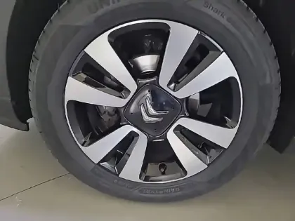 Photo 12 Citroën C3  PureTech 110 S&S EAT6