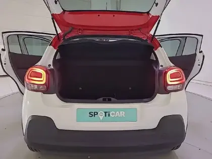 Photo 5 Citroën C3  PureTech 110 S&S EAT6