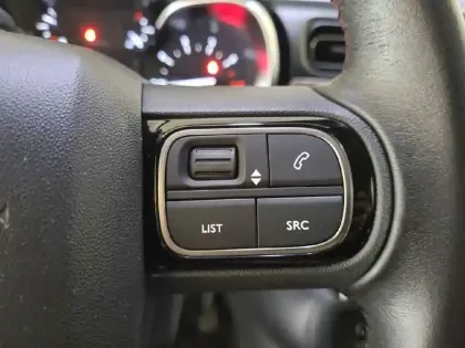 Photo 26 Citroën C3  PureTech 110 S&S EAT6