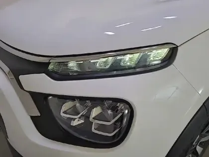 Photo 15 Citroën C3  PureTech 110 S&S EAT6