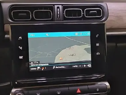 Photo 18 Citroën C3  PureTech 110 S&S EAT6