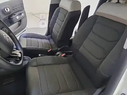 Photo 10 Citroën C3  PureTech 110 S&S EAT6