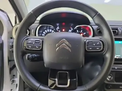 Photo 8 Citroën C3  PureTech 110 S&S EAT6