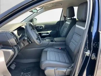 Photo 10 Citroën C5 aircross  Hybride 145 e-DCS6