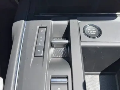 Photo 13 Citroën C5 aircross  Hybride 145 e-DCS6