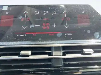 Photo 18 Citroën C5 aircross  Hybride 145 e-DCS6