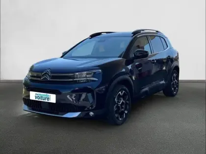 Photo Citroën C5 Aircross Max