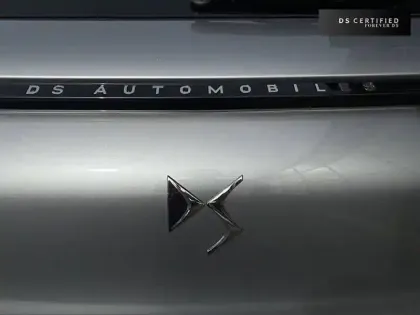 Photo 20 DS DS 3  Hybride 145 e-DCT6