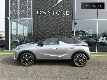 Photo 18 DS DS 3  Hybride 145 e-DCT6