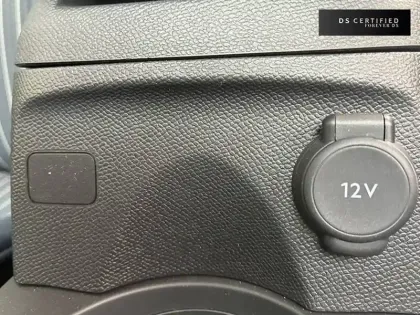 Photo 26 DS DS 3  Hybride 145 e-DCT6