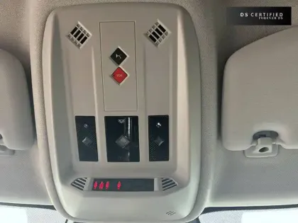 Photo 22 DS DS 3  Hybride 145 e-DCT6