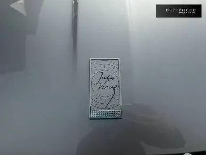 Photo 15 DS DS 3  Hybride 145 e-DCT6