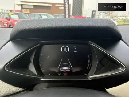 Photo 17 DS DS 3  Hybride 145 e-DCT6